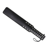 Bdsm Paddle Similicuir