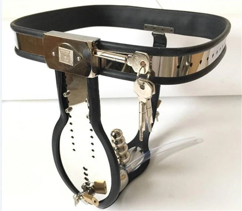 Ceinture de Chasteté Moyen-Âge