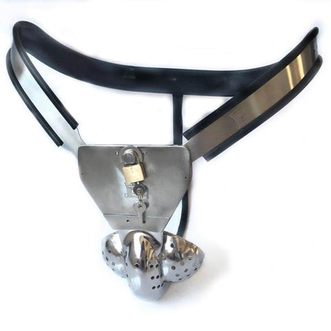 Ceinture De Chasteté Homme