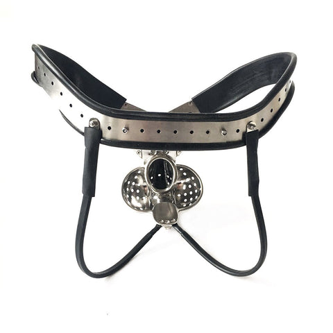 Ceinture de chasteté moderne